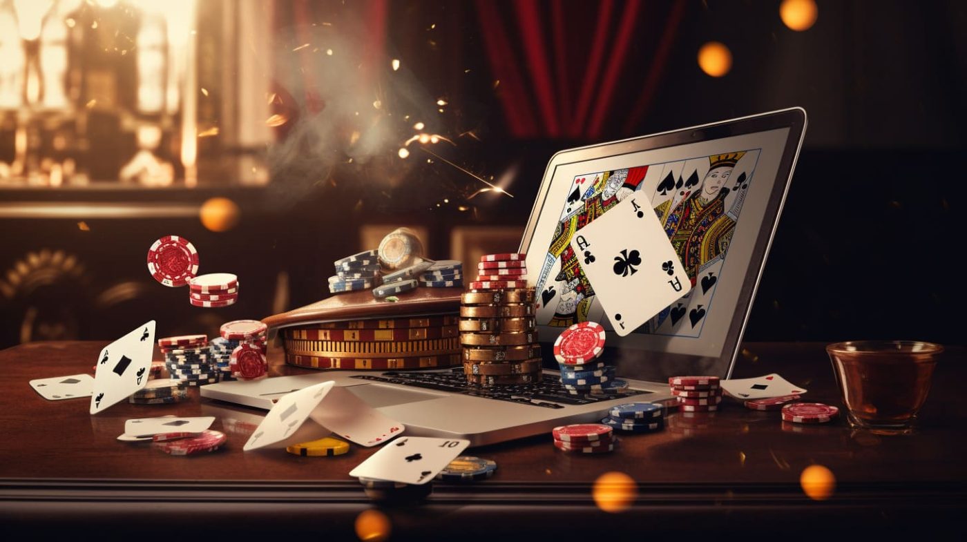 Jogos de Mesa 74bet Roleta e Poker