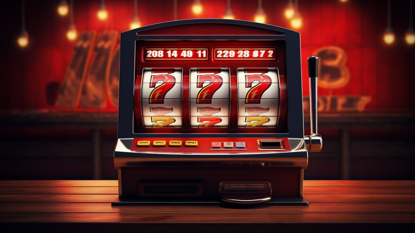 Caça-Níqueis 74bet slots